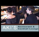 Akis Indian - Go Out