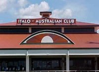 Clear Island Waters QLD Pubs and Clubs