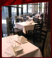 Infusion Restaurant - Go Out 0