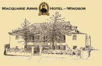 Macquarie Arms Hotel - Pubs and Clubs 0