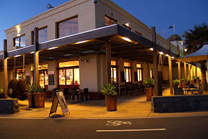 St Kilda VIC Go Out