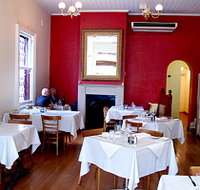 Black Ruby - Pubs and Clubs