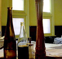 Centrale - Pubs and Clubs