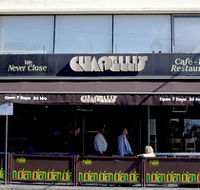 Chapelli's - Pubs and Clubs