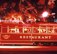 Colonial Tramcar Restaurant - Go Out