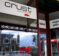 Crust - Pubs and Clubs