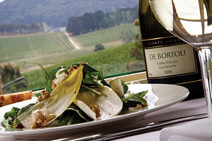 De Bortoli Winery & Restaurant - Go Out 0