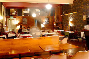 De Los Santos - Pubs and Clubs 0