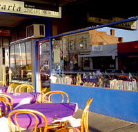 Djakarta - Pubs and Clubs