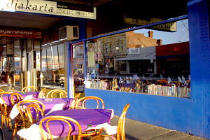 Djakarta - Pubs and Clubs 0