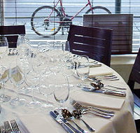 Enoteca Vino Bar - Pubs and Clubs