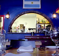 Enris Restaurant - Pubs and Clubs