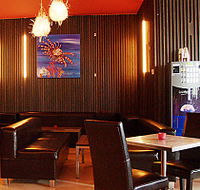 Feddish Restaurant  Bar - Go Out