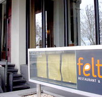 Felt Restaurant - Go Out