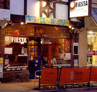Fiesta - Pubs and Clubs