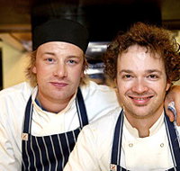 Fifteen Melbourne - Go Out