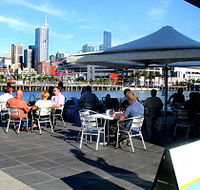 Fish Bar - Pubs and Clubs