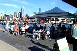 Fish Bar - Pubs and Clubs 0