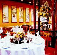 Flower Drum - Go Out