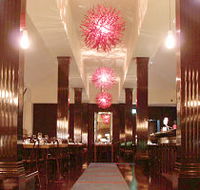 Fog - Pubs and Clubs