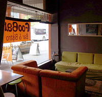 FooBar Bar  Bistro - Pubs and Clubs