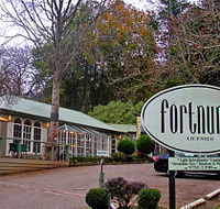 Fortnums Restaurant - Go Out