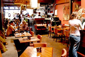 Balaclava VIC Pubs and Clubs