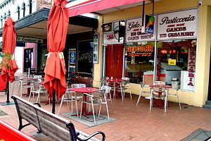 Brunswick East VIC Go Out