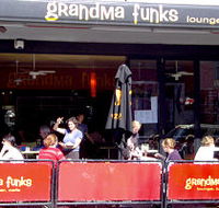 Grandma Funks - Pubs and Clubs