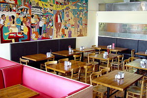 Greasy Joe's - Pubs and Clubs 0