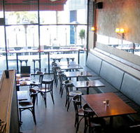 Grissini Cafe Wine Bar - Pubs and Clubs