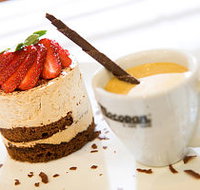 Harry's Restaurant - Go Out