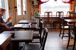 Ici - Pubs and Clubs 0