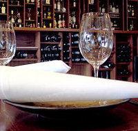 Idea Fine Food  Wine - Go Out