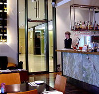 If Bar Food - Go Out