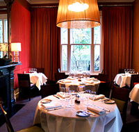 Jacques Reymond - Pubs and Clubs