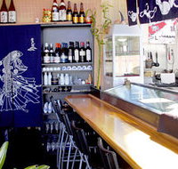Jamon Sushi - Pubs and Clubs