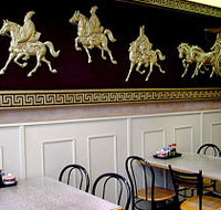 King of Kings - Go Out