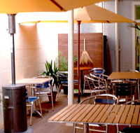 Kooshi - Pubs and Clubs
