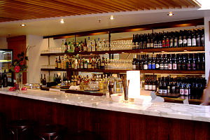 Little Peninsula - Pubs and Clubs 0