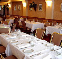 Lucattini's Restaurant - Go Out