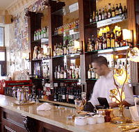 Madame SouSou - Pubs and Clubs