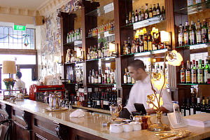 Madame SouSou - Pubs and Clubs 0