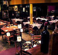 Mamma Vittoria - Pubs and Clubs