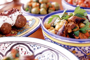 Mecca Bah - Pubs and Clubs 0