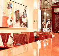 Mediterraneo - Pubs and Clubs