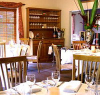 Mercer's Restaurant - Pubs and Clubs
