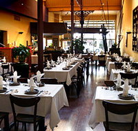 Near East - Pubs and Clubs