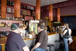  Pubs and Clubs