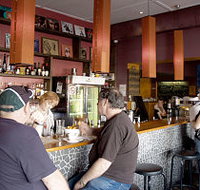 Nighthawk Blues - Pubs and Clubs